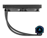 CHIEFTEC Iceberg 240 ARGB 2z120mm - 1299839 - zdjęcie 2